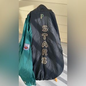 Pro Player XL nylon jacket Dallas Stars NHL